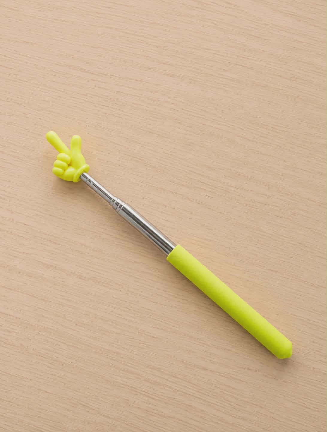 Viral Extendable Pointer Fingers