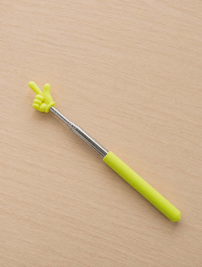 Viral Extendable Pointer Fingers