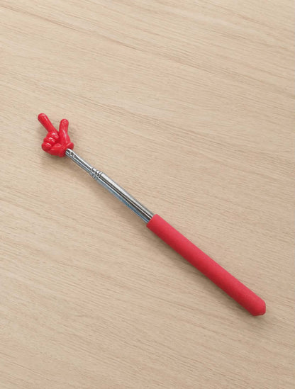 Viral Extendable Pointer Fingers