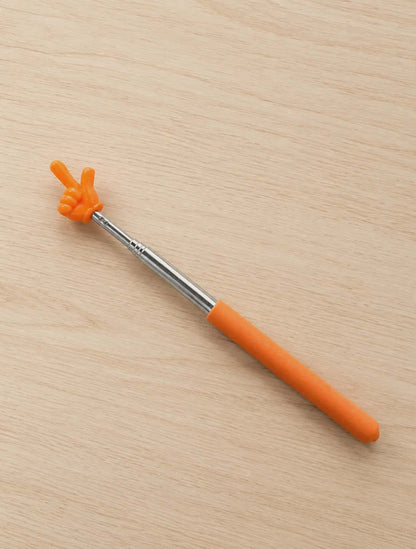 Viral Extendable Pointer Fingers