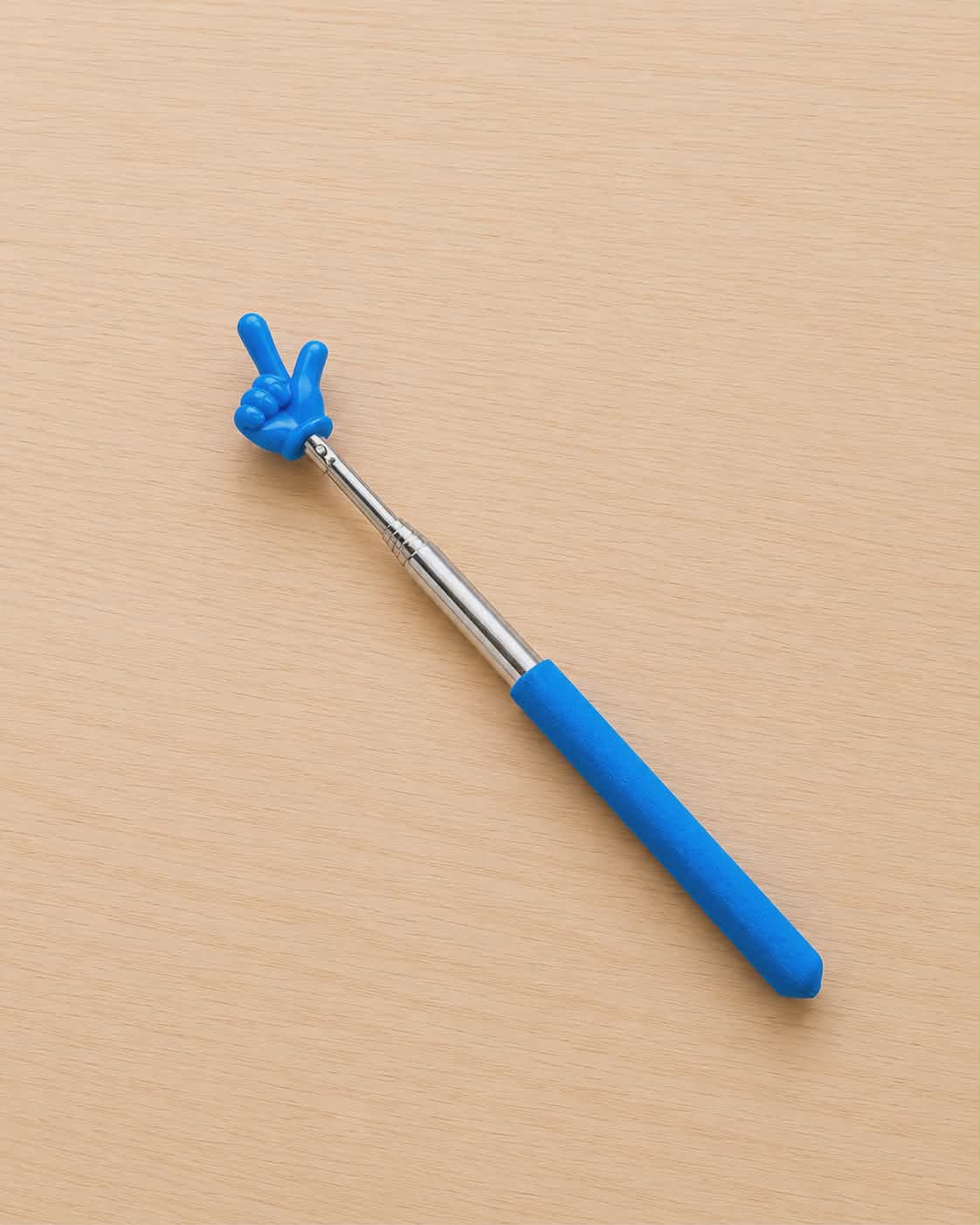 Viral Extendable Pointer Fingers