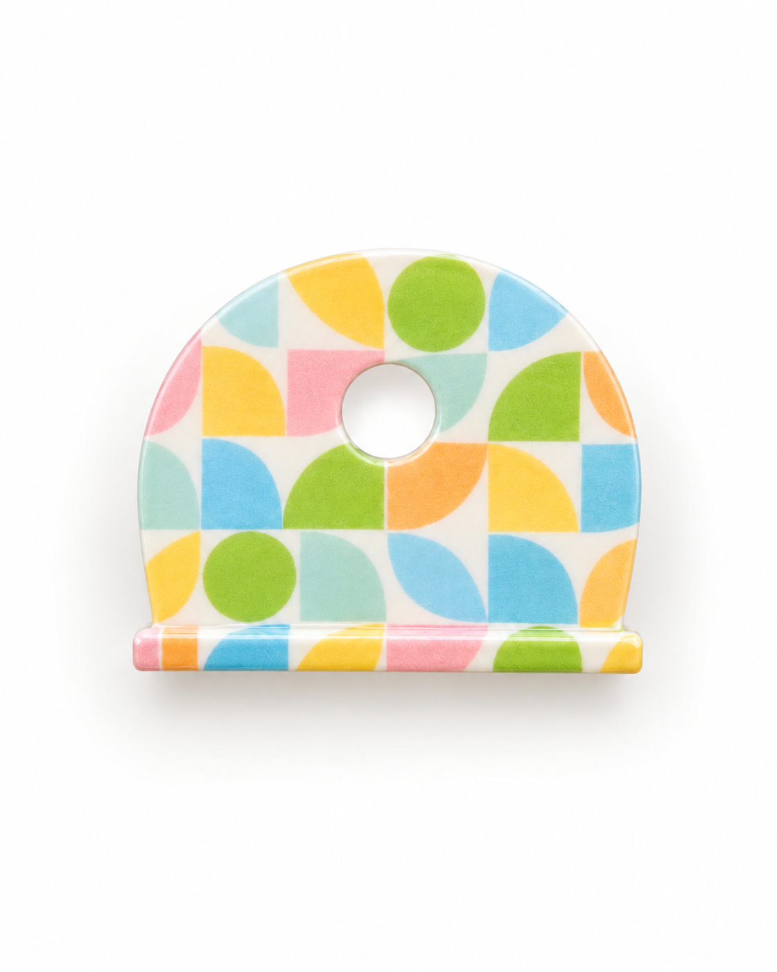 Assorted Abstract Key Covers