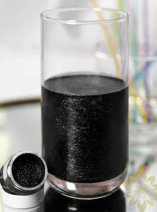 Black Tie Drink Shimmer