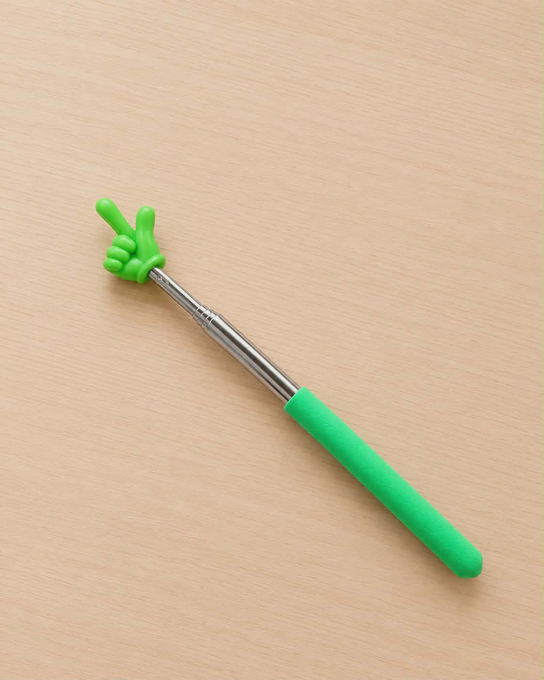 Viral Extendable Pointer Fingers