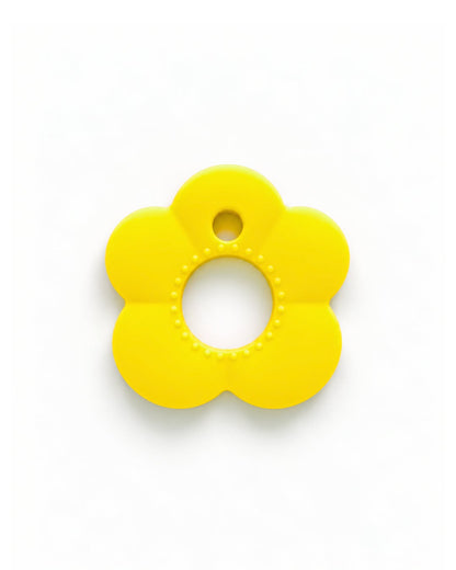 Assorted Flower Key Covers