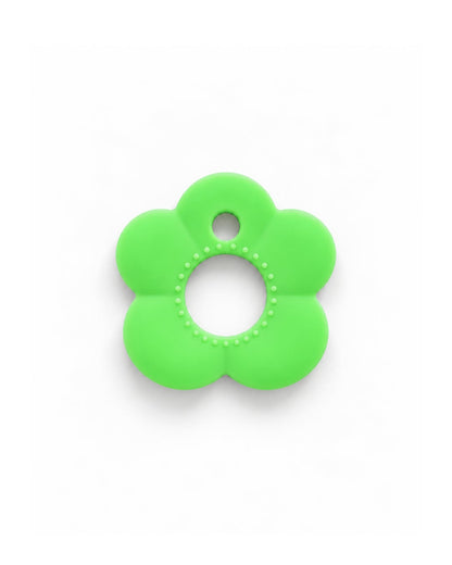 Assorted Flower Key Covers