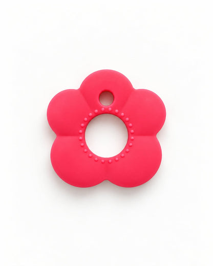 Assorted Flower Key Covers