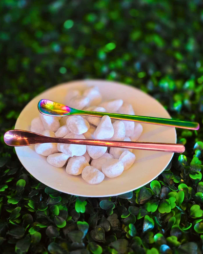 Drink Shimmer Spoon