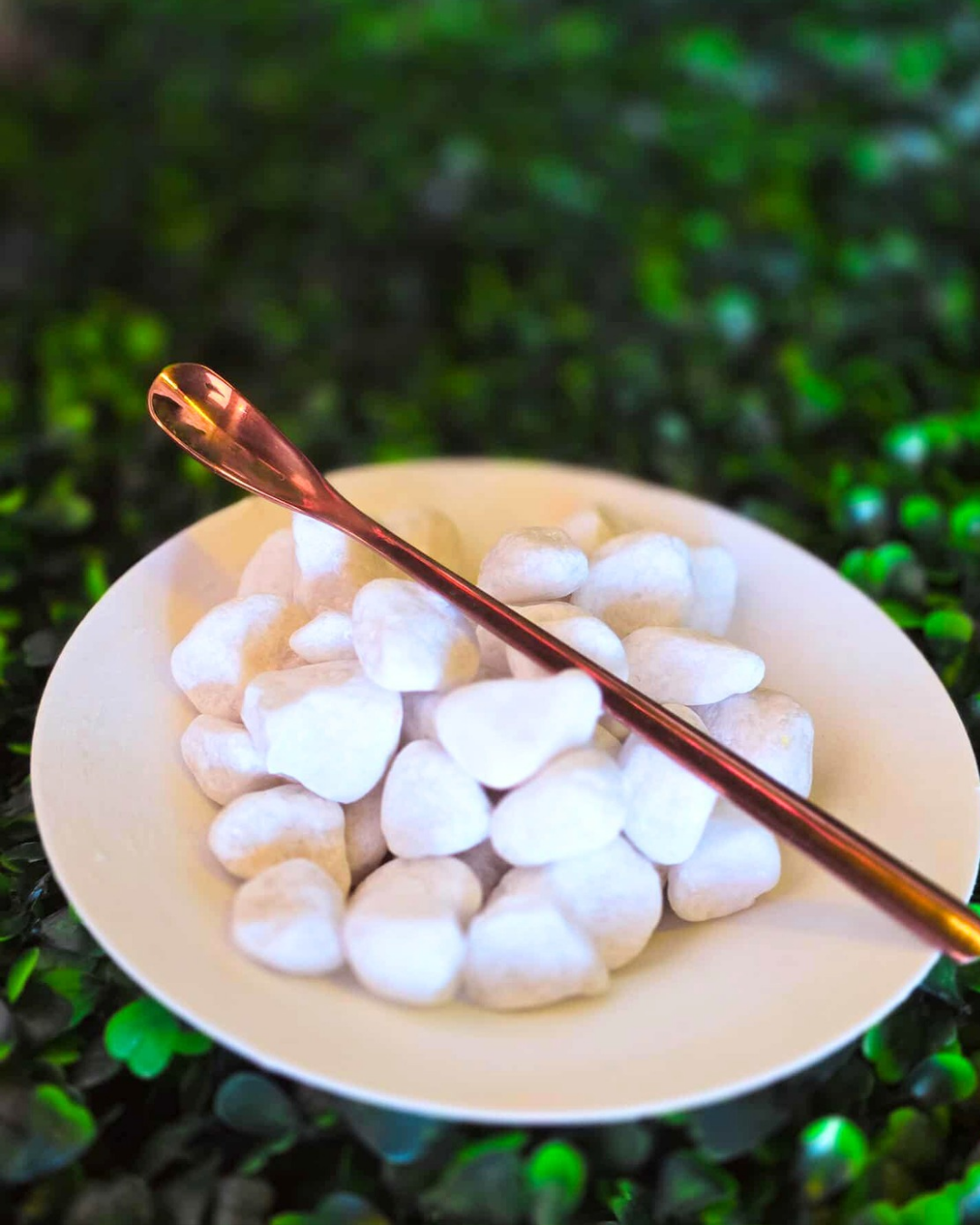 Drink Shimmer Spoon