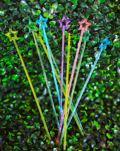 Star Stirrers