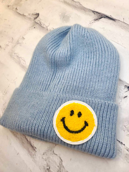 Choose Happiness Beanie