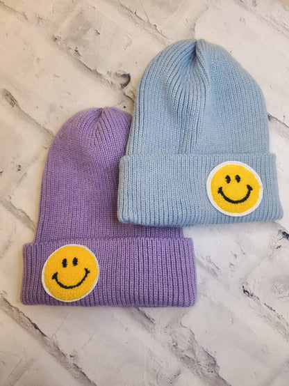 Choose Happiness Beanie