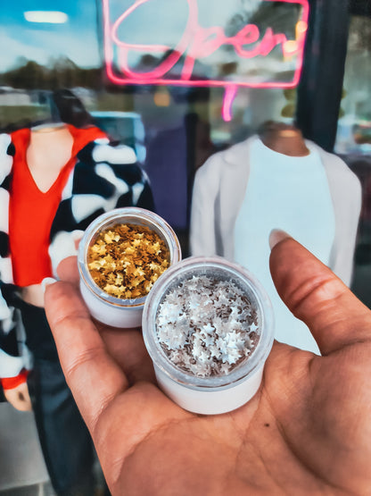 DRINK STAR CONFETTI