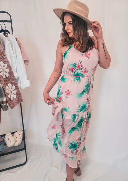 The Sweeter Side of Life Dress