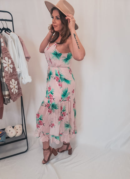 The Sweeter Side of Life Dress