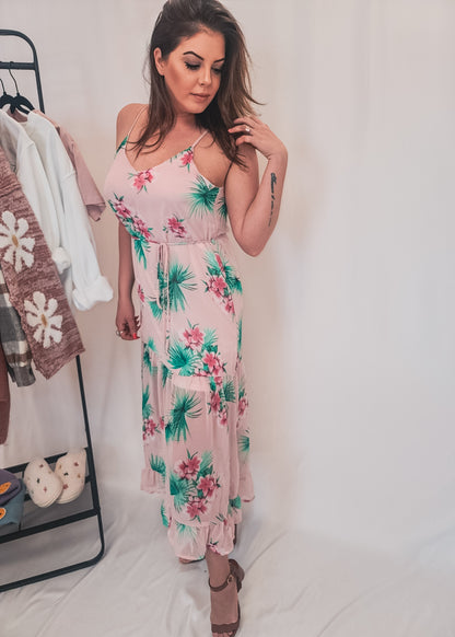 The Sweeter Side of Life Dress