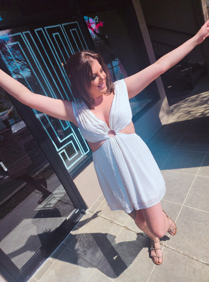 Dream Of You Dress