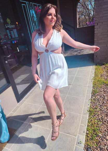 Dream Of You Dress
