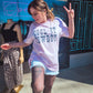 Cowboy Graphic Tee