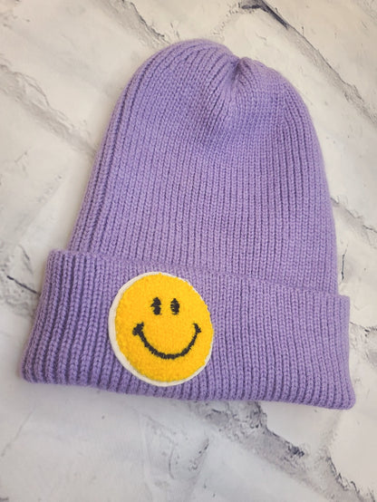 Choose Happiness Beanie