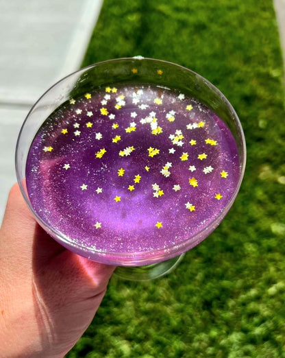 DRINK STAR CONFETTI