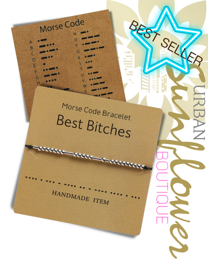 Best Bitches Morse